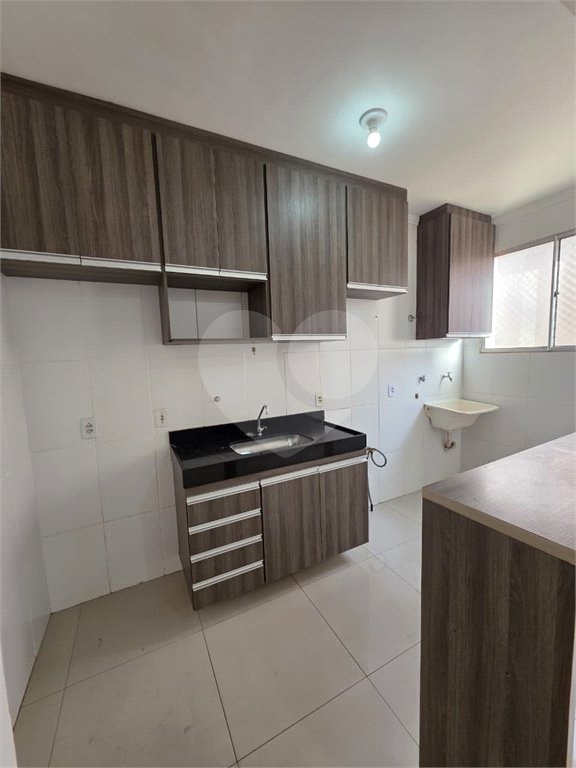 Apartamento à venda com 2 quartos em Parque dos Lagos, Ribeirão Preto, SP