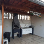 Sobrado à venda com 3 quartos, sendo 1 suíte, em Tremembé, São Paulo, SP