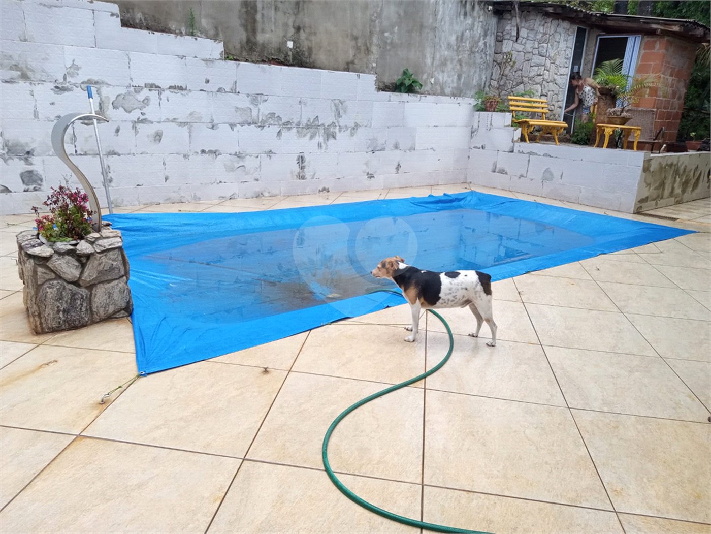Chácara à venda com 2 quartos, sendo 1 suíte, em Jardim Saltense, Salto, SP