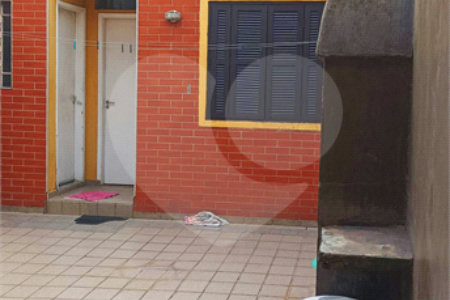 Sobrado à venda com 3 quartos, sendo 1 suíte, em Jabaquara, São Paulo, SP