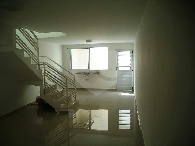 Casa à venda com 2 suítes no condomínio Villagio da Serra, São Paulo - SP