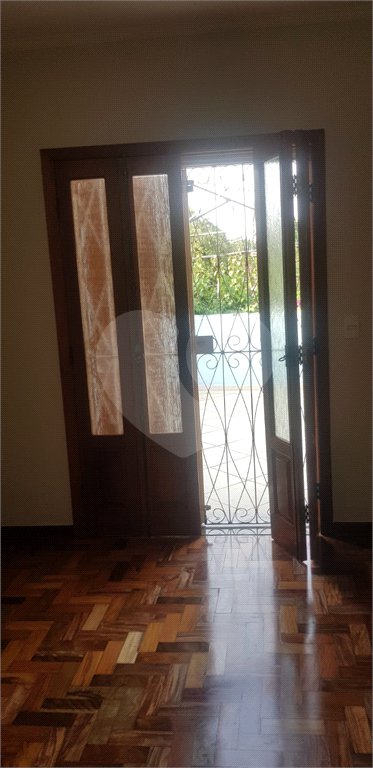 Sobrado à venda com 4 quartos, sendo 2 suítes, em Vila Hamburguesa, São Paulo, SP