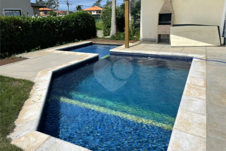Casa à venda com 4 suítes em Praia Rasa, Armação dos Búzios, RJ
