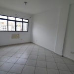 Apartamento com 2 dormitórios à venda, 80 m² por R$ 500.000,00 - Campo Grande - Santos/SP