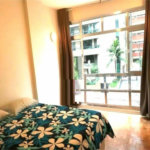 Apartamento com 2 dormitórios à venda, 33 m² por R$ 500.000,00 - Embaré - Santos/SP