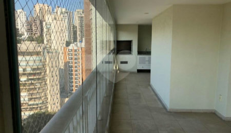 Apartamento à venda com 3 suítes em Vila Suzana, São Paulo, SP