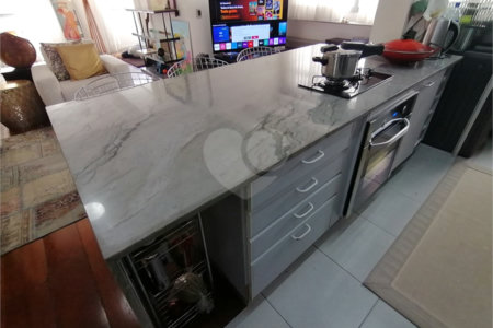 Apartamento à venda com 2 quartos, sendo 1 suíte, em Jardim Paulista, São Paulo, SP