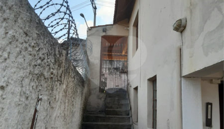 Casa à venda com 3 quartos em Vila Guilherme, São Paulo, SP