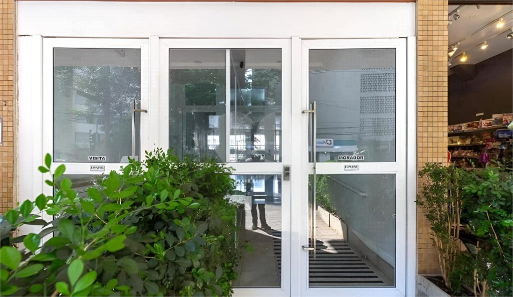 Apartamento à venda com 2 quartos em Perdizes, São Paulo, SP