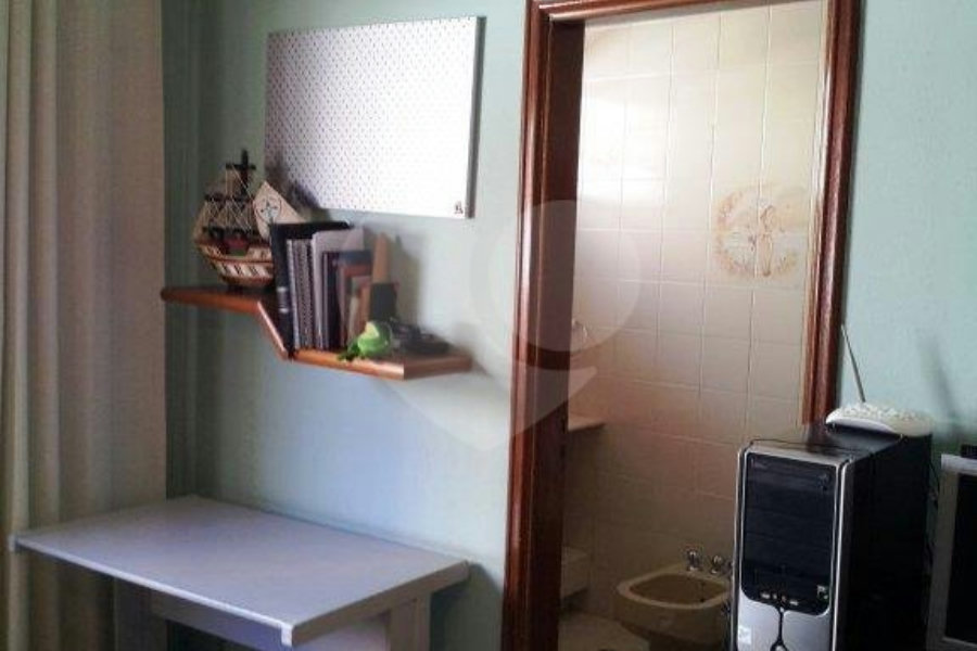 Sobrado à venda com 3 suítes em Vila Maria Alta, São Paulo, SP