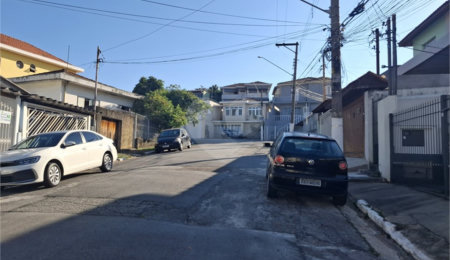Casa à venda com 2 quartos em Freguesia do Ó, São Paulo, SP