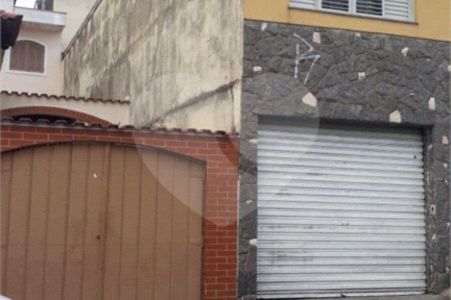 Casa à venda com 3 quartos em Vila Maria, São Paulo, SP
