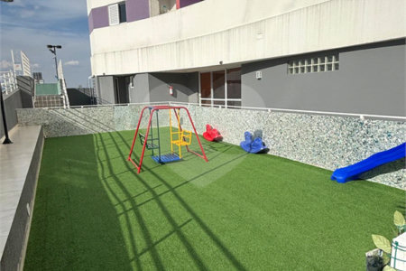 Apartamento à venda com 2 quartos em Vila Mazzei, São Paulo, SP