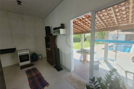 Chácara à venda com 2 quartos, sendo 1 suíte, em Terras de Itaici, Indaiatuba, SP