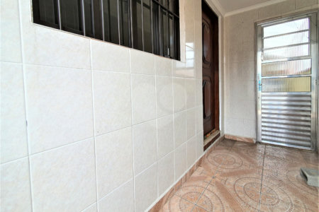 Casa à venda com 1 quarto em Vila Santa Teresa (zona Sul), São Paulo, SP