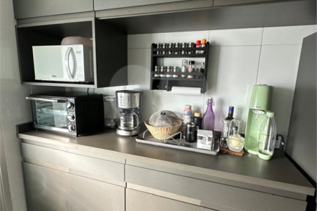 Apartamento à venda com 3 quartos, sendo 1 suíte,  em Vila Suzana, São Paulo, SP