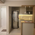 Apartamento à venda com 2 quartos, sendo 1 suíte,  em Vila Guarani (z Sul), São Paulo, SP
