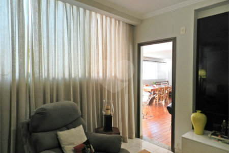 Cobertura à venda com 4 quartos, sendo 2 suítes, em República, Ribeirão Preto, SP
