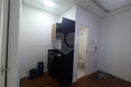 Sala para alugar em Chácara Santo Antônio (zona Sul), São Paulo, SP