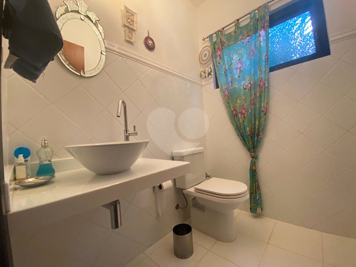Casa à venda com 2 suítes no condomínio Residencial Cantareira, Mairiporã - SP