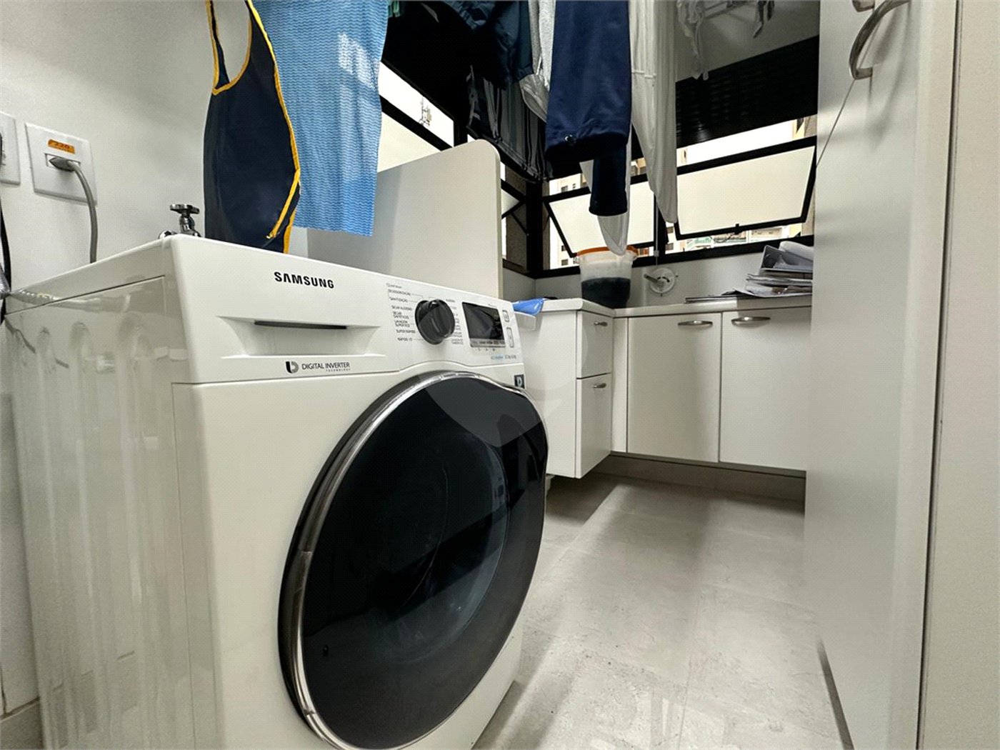 Apartamento à venda com 4 quartos, sendo 3 suítes,  em Vila Andrade, São Paulo, SP