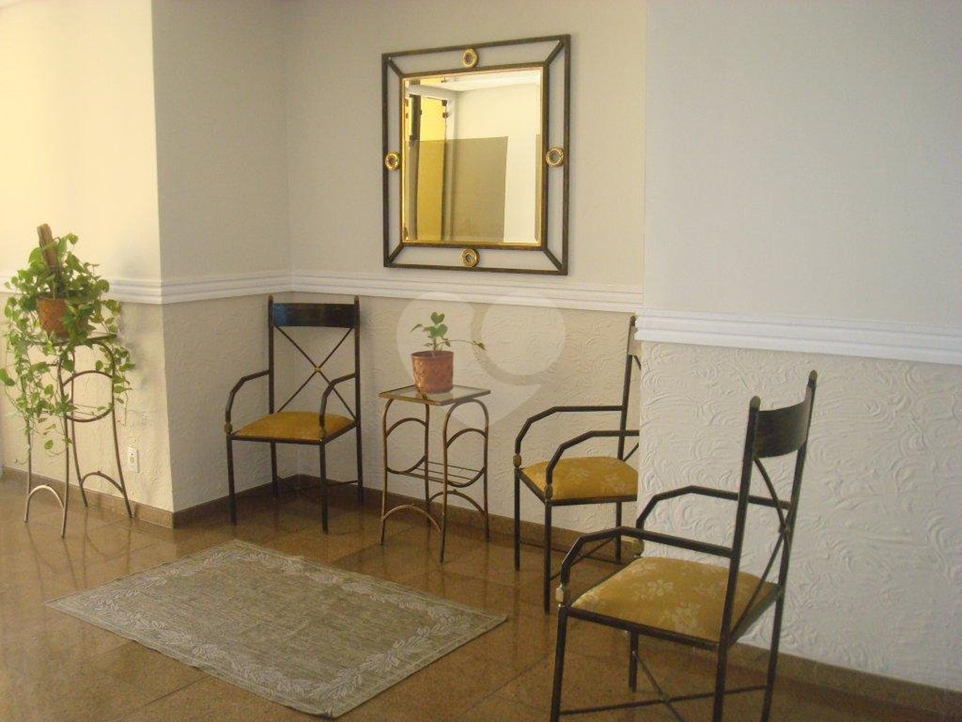 Apartamento à venda com 3 quartos, sendo 1 suíte, em Santana, São Paulo, SP