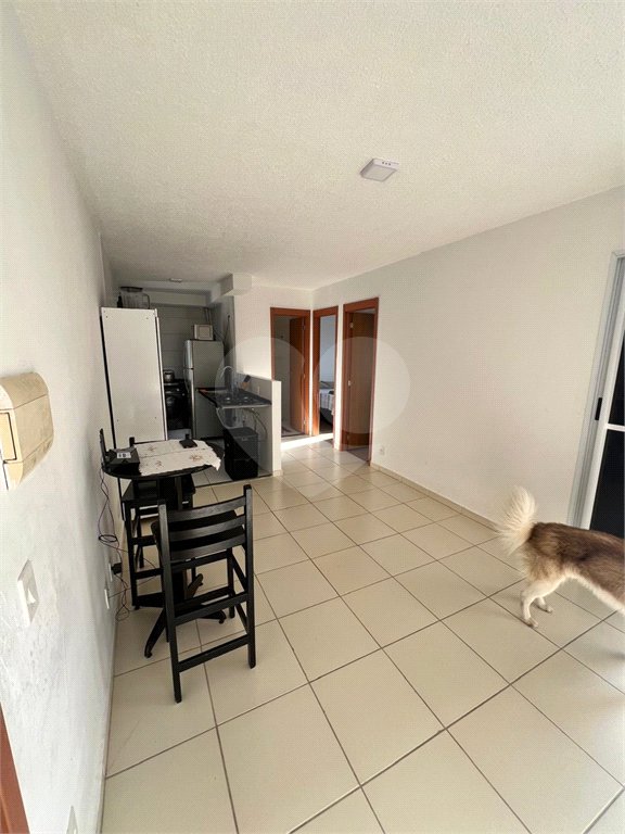 Apartamento à venda com 2 quartos em Guaratiba, Rio de Janeiro, RJ