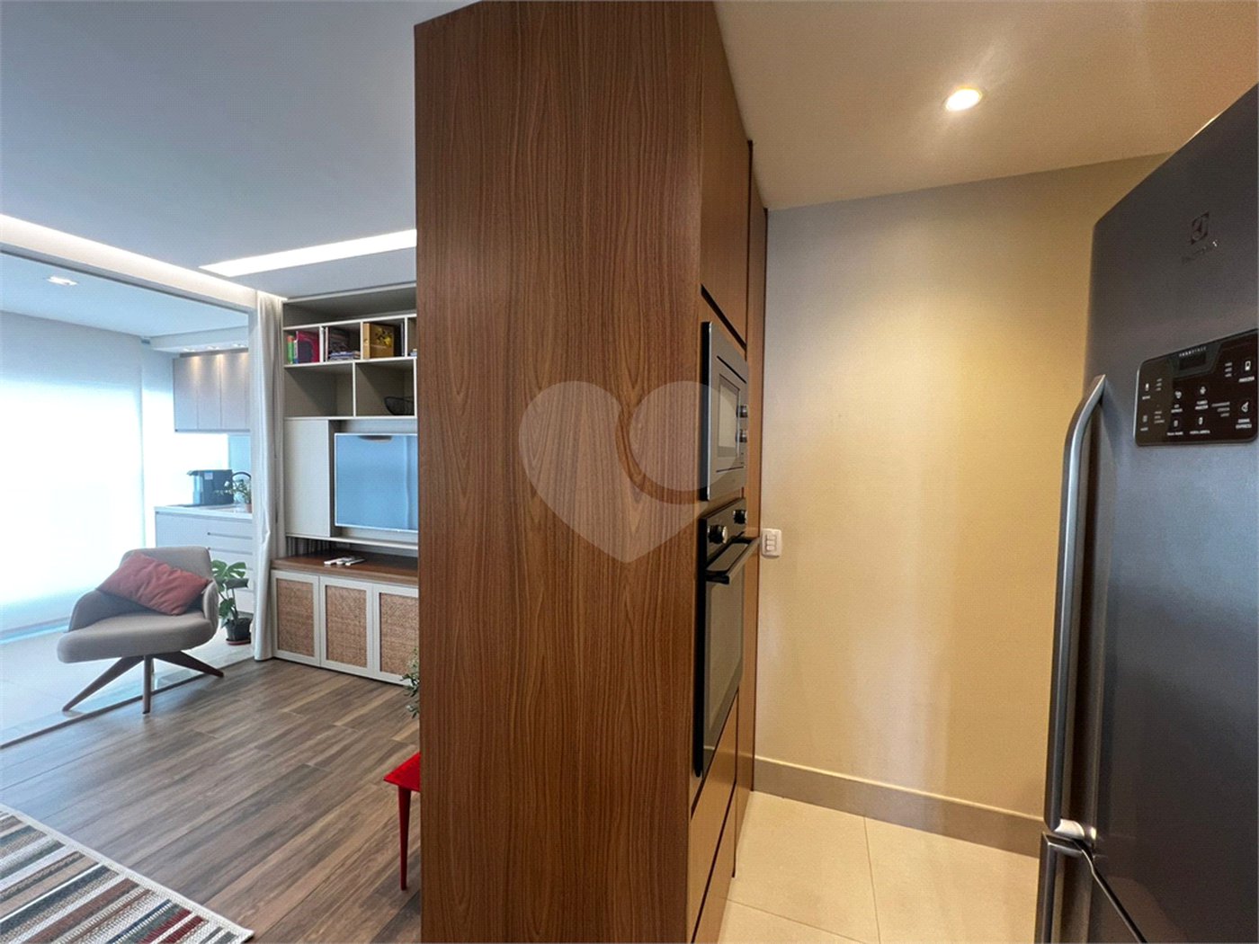 Apartamento à venda com 2 suítes em Indianópolis, São Paulo, SP