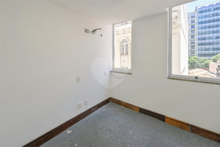 Sala à venda ou para alugar no Centro, Rio de Janeiro, RJ
