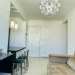 Apartamento à venda com 2 quartos em Vossoroca, Votorantim, SP