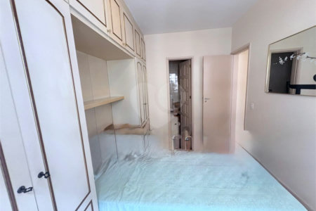Apartamento à venda com 2 quartos, sendo 1 suíte, em Tijuca, Rio de Janeiro, RJ