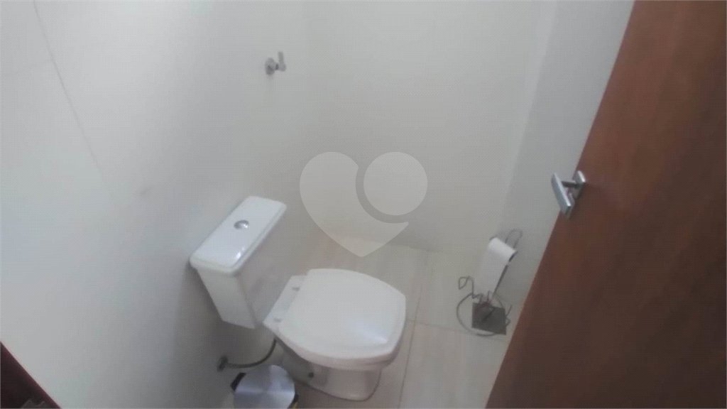 Casa à venda com 3 suítes no condomínio Damha III, São Carlos - SP