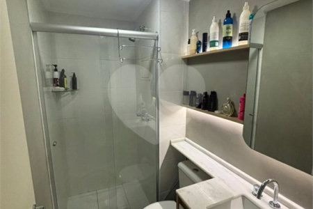 Apartamento à venda com 2 quartos, sendo 1 suíte, em Jardim Brasil (zona Norte), São Paulo, SP