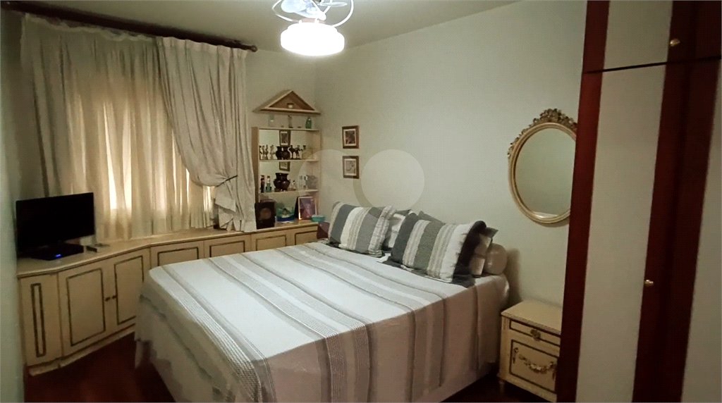 Apartamento à venda com 3 quartos, sendo 1 suíte, em Perdizes, São Paulo, SP