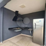 Apartamento à venda ou para alugar com 2 quartos em Vila Fernandes, São Paulo, SP
