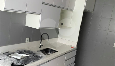 Apartamento à venda com 2 quartos em Bairro das Brotas, Atibaia, SP