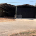 Barracão para alugar em Estiva, Louveira, SP