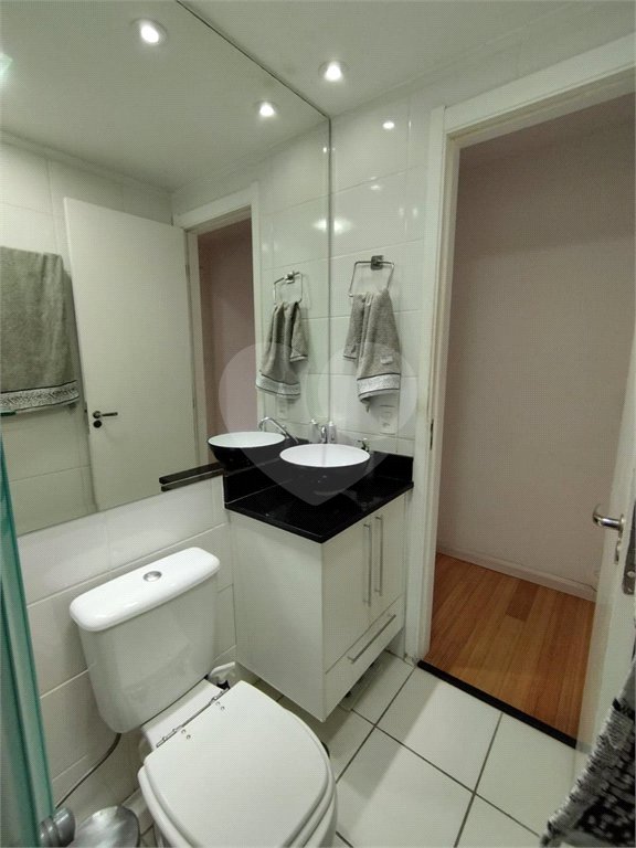 Apartamento à venda com 2 quartos em Jardim Celeste, São Paulo, SP