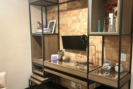 Apartamento à venda com 2 suítes em Jardim Fonte do Morumbi, São Paulo, SP