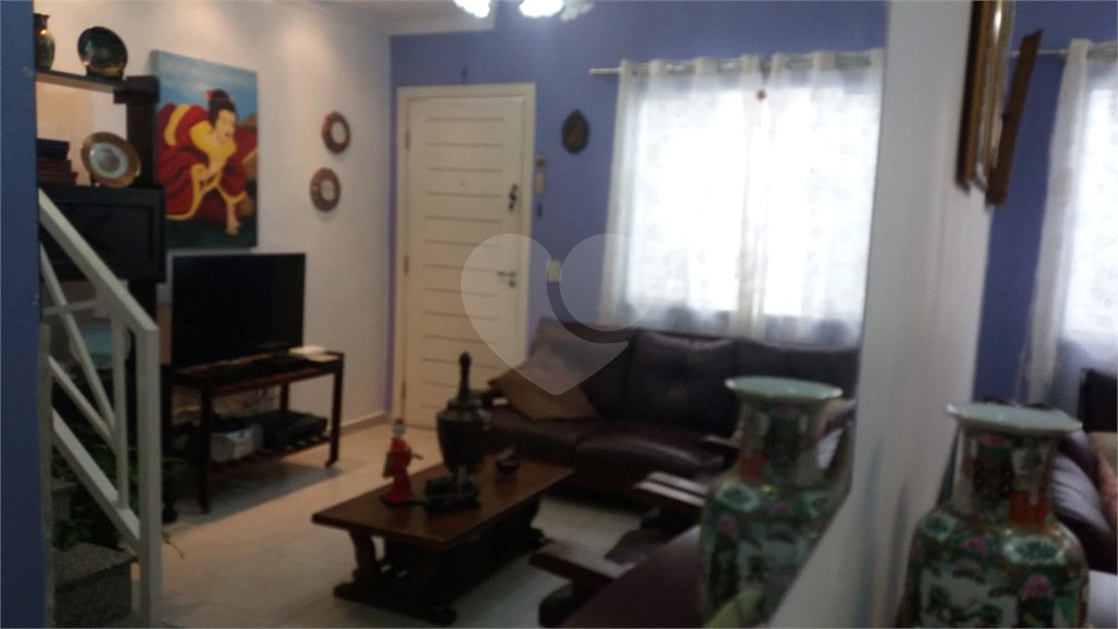 Casa à venda com 2 suítes no condomínio Residencial Taormina, São Paulo - SP