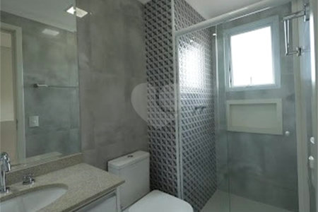 Apartamento à venda com 3 suítes em Tatuapé, São Paulo, SP