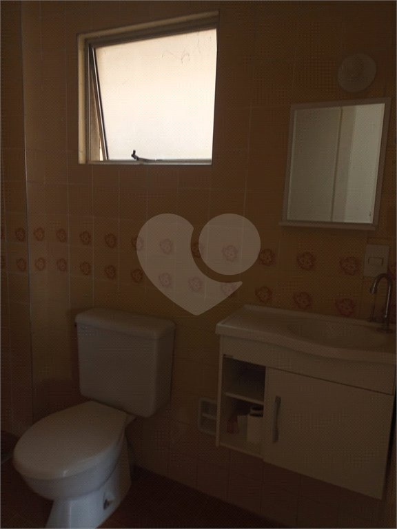 Apartamento à venda com 1 quarto em Jardim São Paulo, Sorocaba, SP