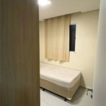 Apartamento Residencial à venda, Jardim dos Pássaros, Guarujá - AP1291.