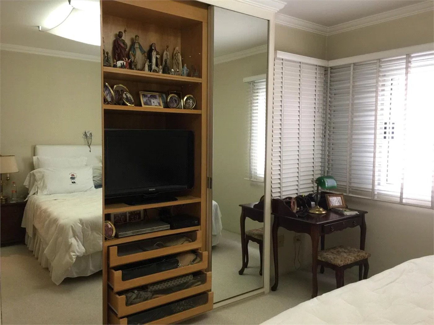 Apartamento à venda com 4 suítes em Vila Suzana, São Paulo, SP