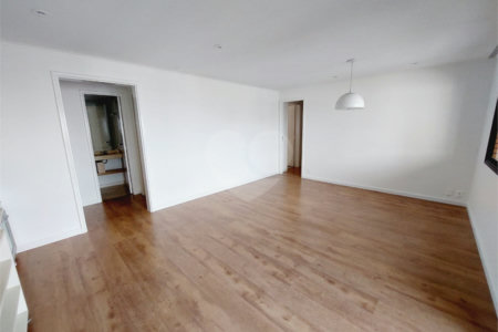 Apartamento à venda com 4 quartos, sendo 2 suítes,  em Alto da Lapa, São Paulo, SP