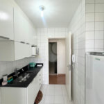 Apartamento à venda com 2 quartos em Vila Nova Cachoeirinha, São Paulo, SP
