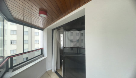 Apartamento à venda com 4 quartos, sendo 1 suíte, em Santana, São Paulo, SP