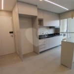 Apartamento à venda ou para alugar com 2 quartos em Santana, São Paulo, SP