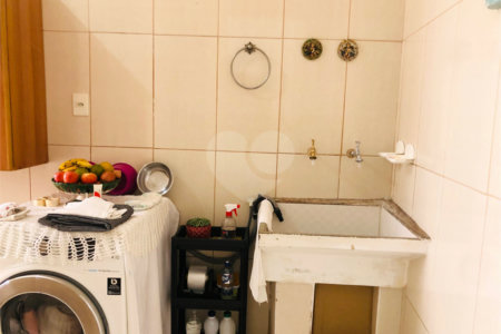 Casa à venda com 2 quartos em Alto da Lapa, São Paulo, SP