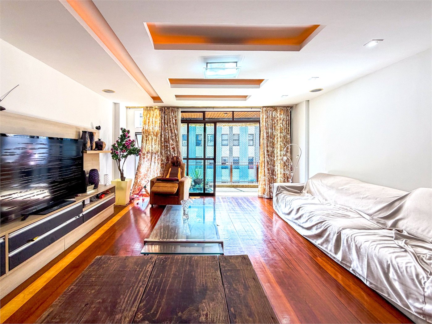 Apartamento à venda com 4 quartos, sendo 2 suítes, em Tijuca, Rio de Janeiro, RJ